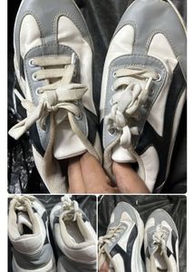 Pack of 2 Stylish Sneakers for Women