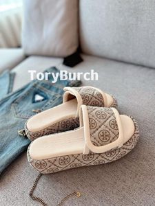 Tory Burch Slides