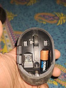 Wireless Mouse