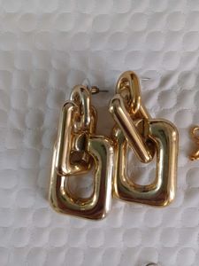 precious Earring &amp; Necklace Bundle 4 pieces