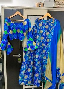 navratri spacial Beautiful Lengha Choli💙