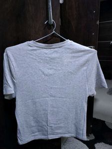 Primark "Ready to Retire" Graphic Tee