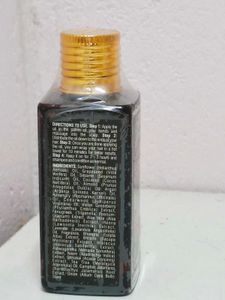 Forever Bhringraj Hair Fall Control Oil