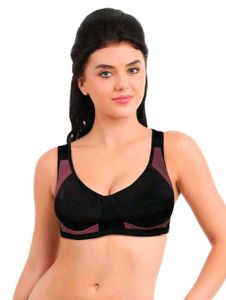 combo of 4  branded 32b Sports Bra