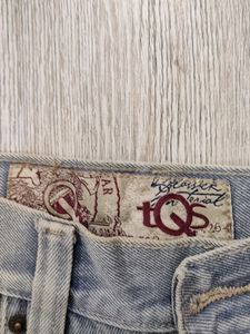 Sc1815 TQS jeans Waist 30