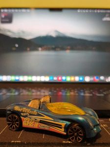Hotwheels Combo cars