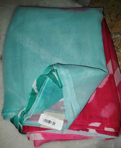 Leheriya saree
