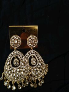 Beautiful Ethnic Earring