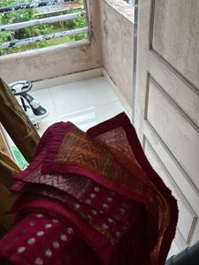 Yellow Polka Dot Kurta Set