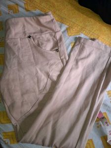 Comfortable Casual Pants