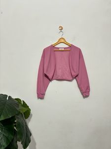 Printerest Bolero 🎀