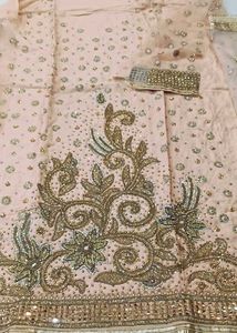 Designer Embellished Lehenga Choli