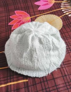 Cute Knitted Beanie Hat 🥳