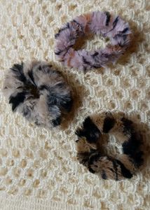 2 Animal Print Cardigan + Freebie