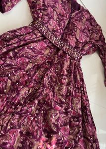 🚨sale🚨Beautiful Ethnic Gown