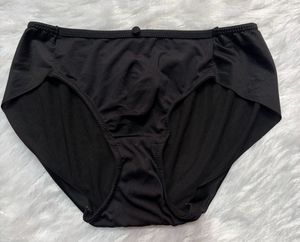 Classic Black Briefs