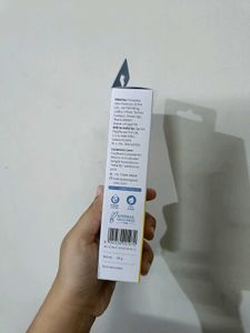 Plum Rice Water Sunscreen SPF 50