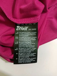 Pink Activewear Set Mint Condition Size Xs/S