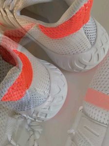 Adidas Tubular Dawn Sneakers