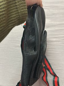 Gucci Backpack Original First Copy