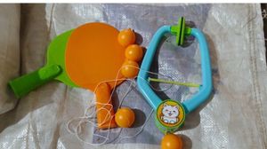 uniq table tennis