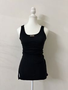 Black Tank dress ✨