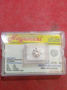 Shukra Stone