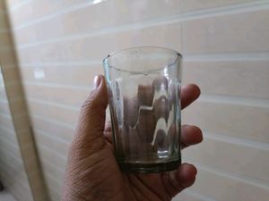 12 No. Tea Glass  nd for Lighting In festival