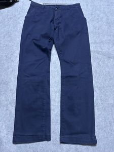Adidas 3 stripes Cotton Pant