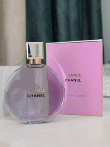 Chanel Chance Eau Splendide Perfume