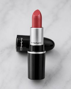 MAC Lipstick - Deep Red Shade mini