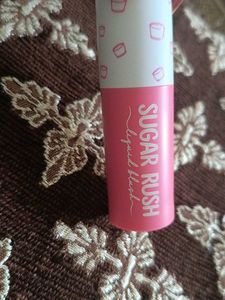 Mars Sugar Rush Liquid Blush