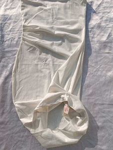 Brand New (Urbanic) White Bodycon Dress