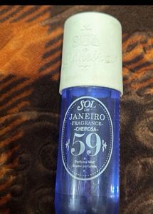 Sol de Janeiro Perfume Mist 59