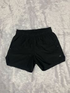 Performax black shorts