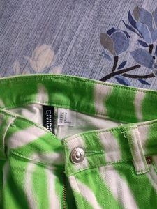 H &amp;m Straight Leg Jeans