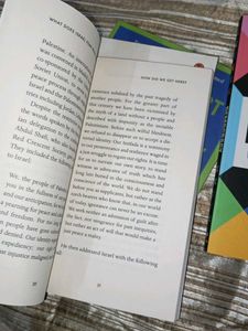 ⛓️‍💥 Democracy Poltics Books Combo