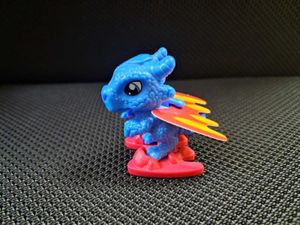 Kinder Joy Collectible Figures &amp; Toys