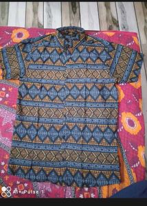 Style Shirt For Men
