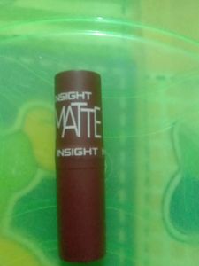 Insight Lipstick 💄