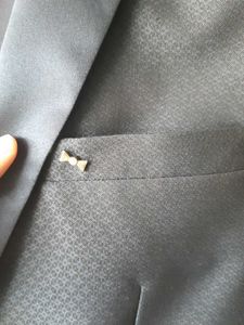 Van Heusen Blazer Set