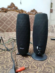 Tech-com Speakers