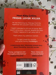 How to Kill Men and Get Away With It