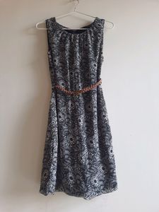 Arrow New Dress