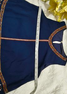 Very Beautiful Zara Tunic Top