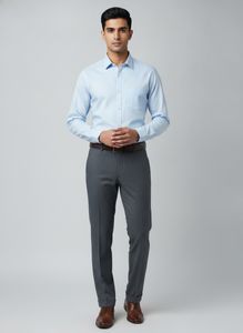Men's Formal Trousers
