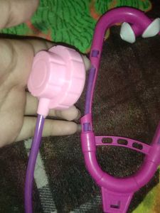 Kids Toy Stethoscope