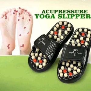 Acupressure Massage Slippers