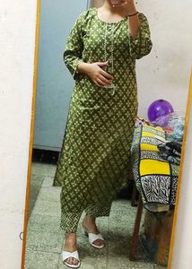 💚New Kurta Pant Set💚