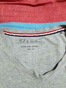 Gray Long Sleeve SweatShirt